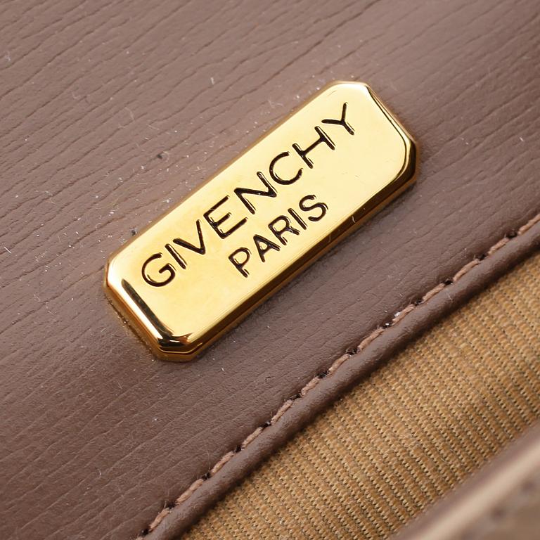 DAMVÄSKA, Givenchy, Paris.