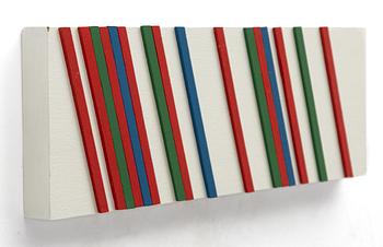 Lars Erik Falk, "Modul relief B29".