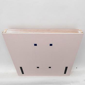 Lars Olof Loeld, Untitled.