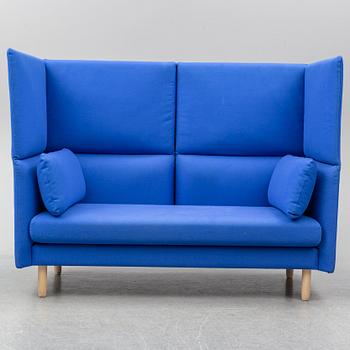 NORWAY SAYS & HALLGEIR HOMSTVEDT, a 'Duo' sofa, Hjelle.