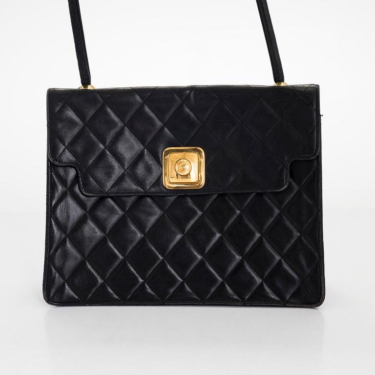 Chanel, väska, 1989-1991.
