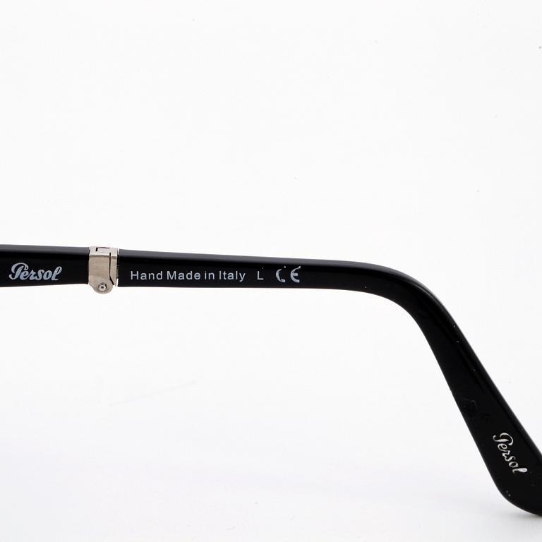 PERSOL, a pair of sunglasses, "Folding#, no 714.