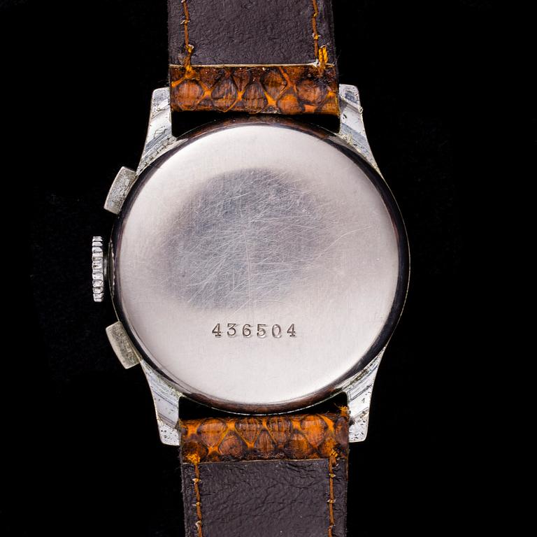 ARMBANDSUR, herr, Harman, Schweiz 1930-40-tal.
