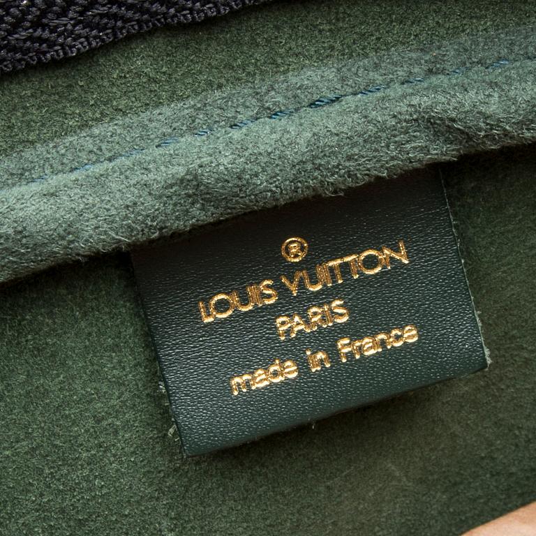 VÄSKA, "Kendall GM", Louis Vuitton.