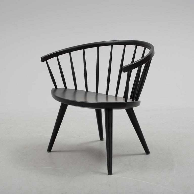 YNGVE EKSTRÖM, karmstol, "Arka", 2000-tal.