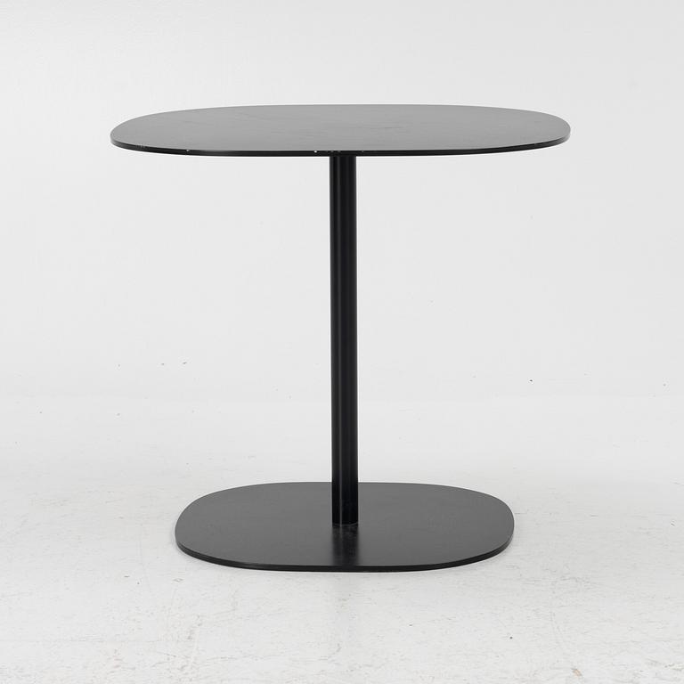 Claesson Koivisto Rune, side table, "Matsumoto", Skandiform, prototype.