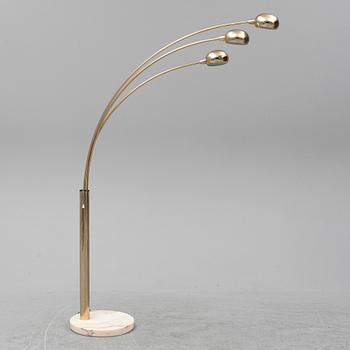 GOLVLAMPA, Lyktan, Bankeryd, 1900-talets andra hälft.