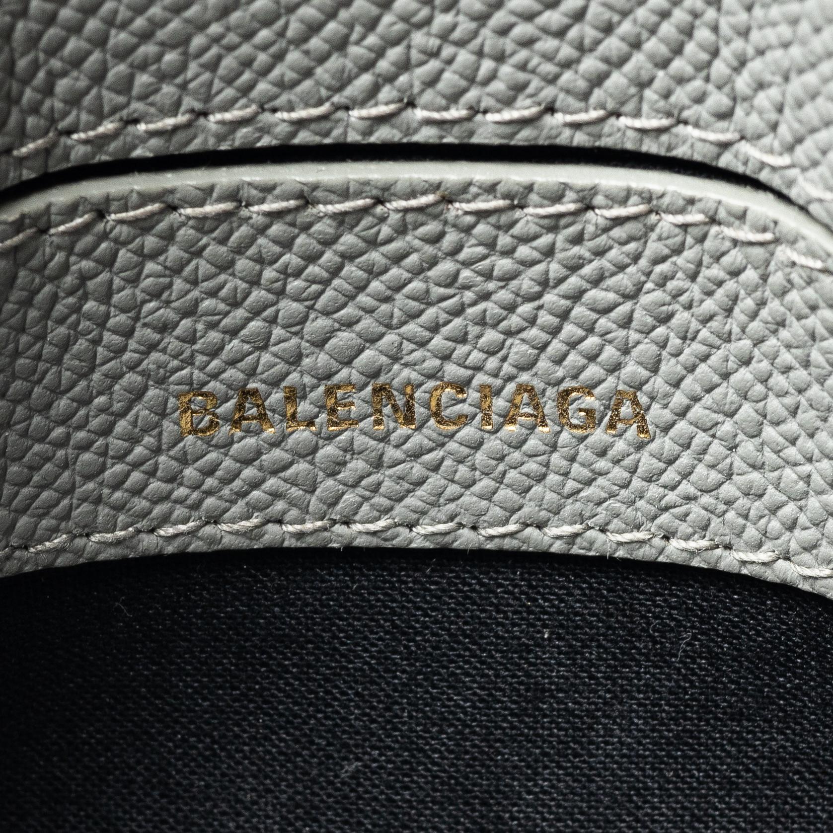 Balenciaga, bag, "Ville Bowling".