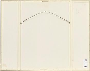 Harald Lyth, Untitled.