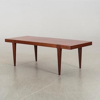 Coffetable "Brando", Erik Wörtz, IKEA, 1960's.