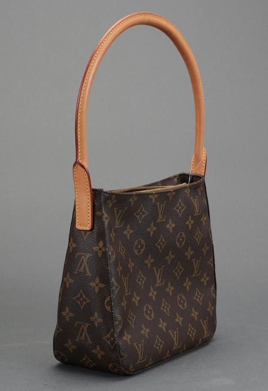 VÄSKA, "Looping", Louis Vuitton.