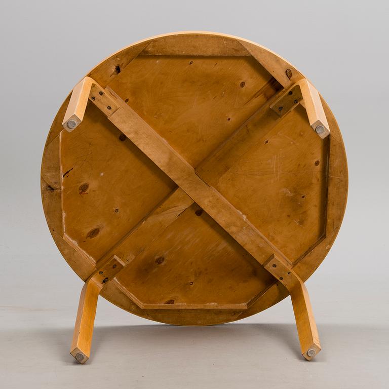 ALVAR AALTO, PÖYTÄ, Artek, 1950-luku.