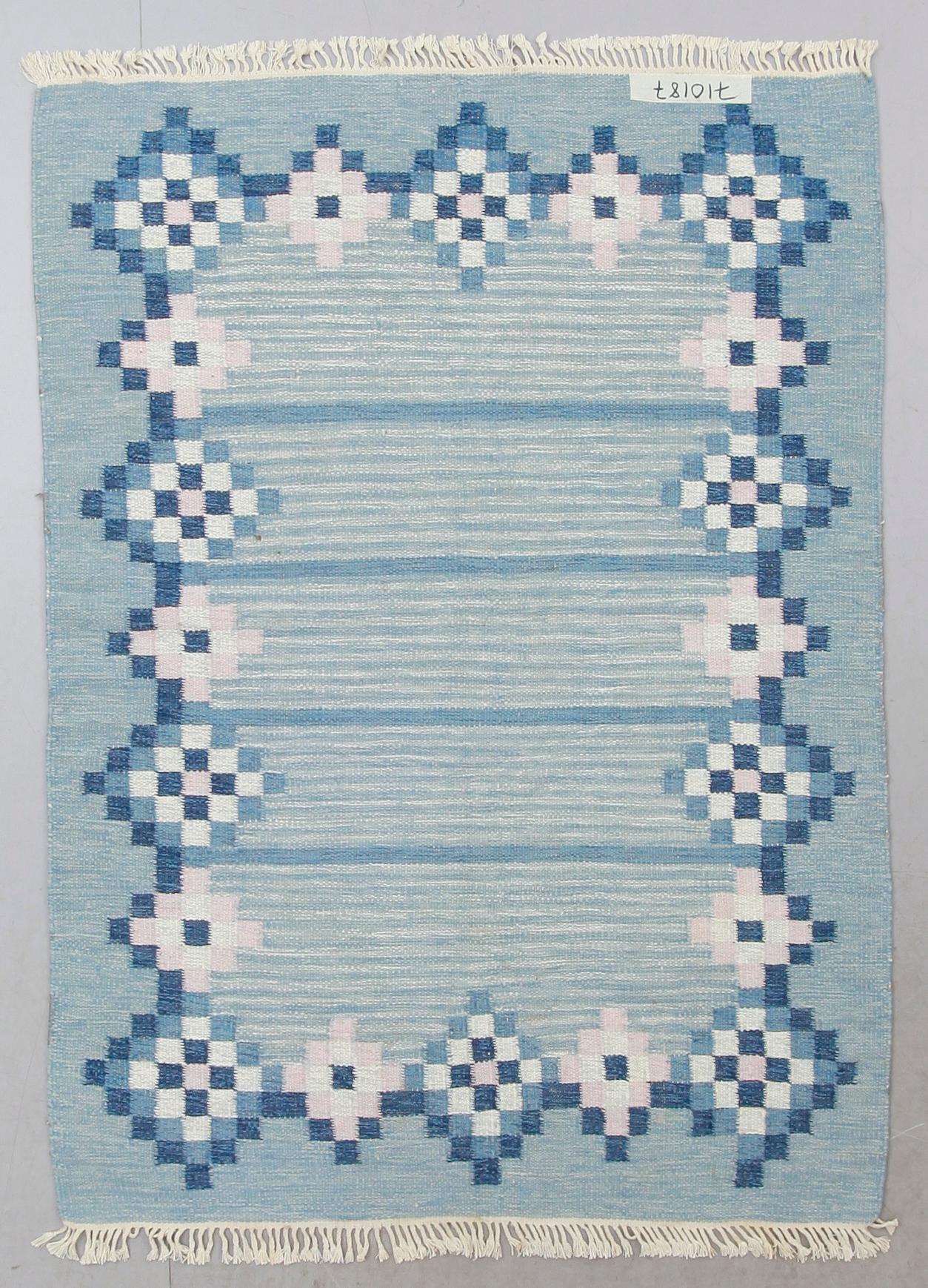MATTA, rölakan. Ca 195 x 142 cm.