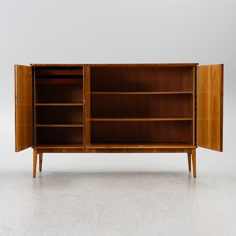 Sideboard, 1940s.