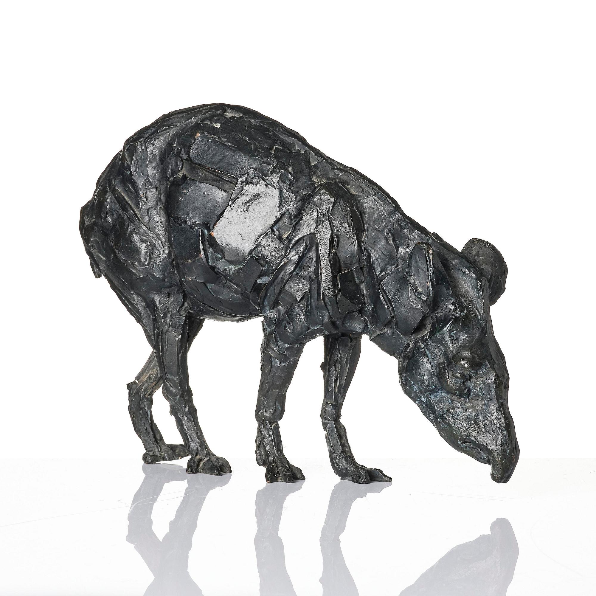 Guy Lioult, Tapir.