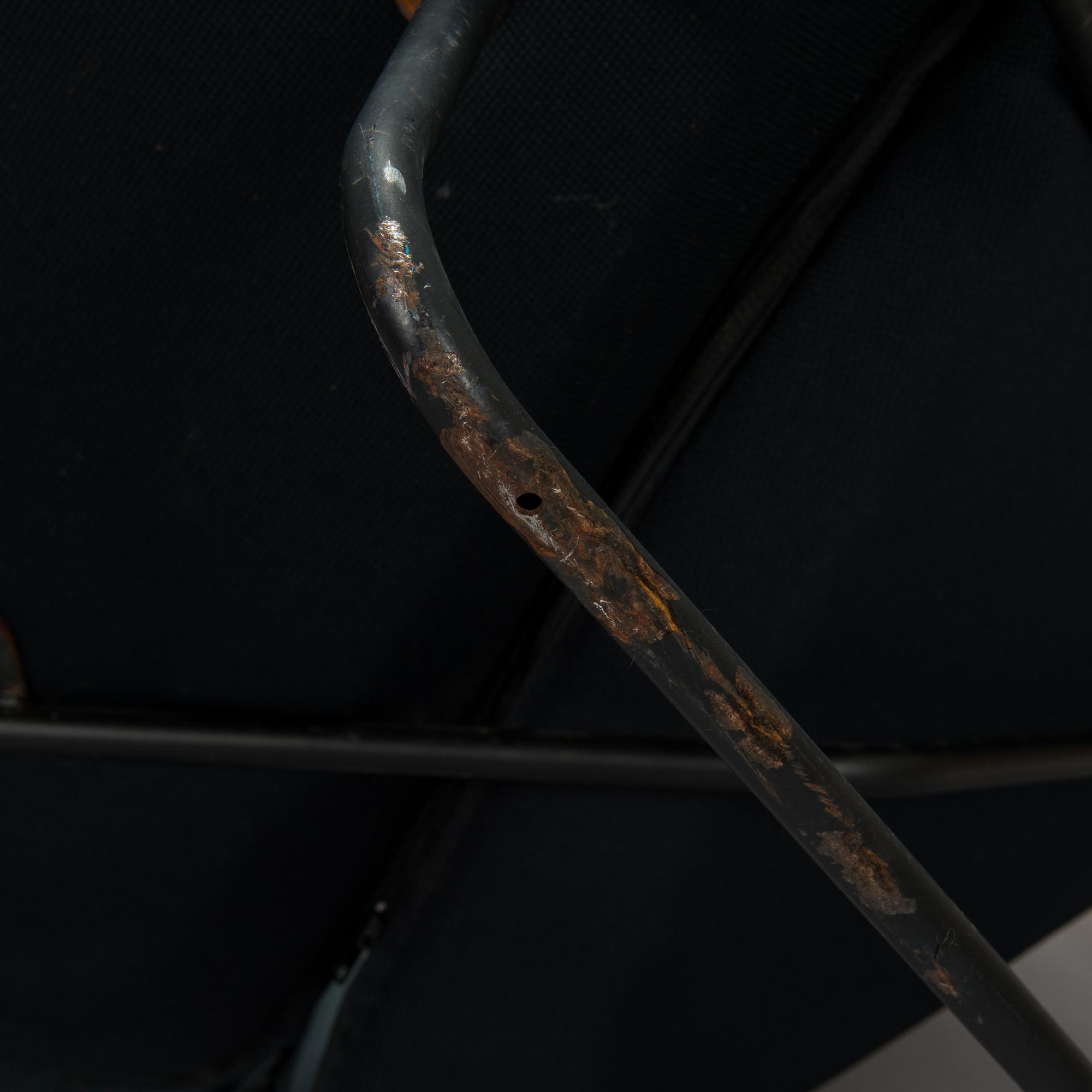 Teppo Asikainen, A "Corolla" armchair from manufacturer Valvomo. Designed in 2007.