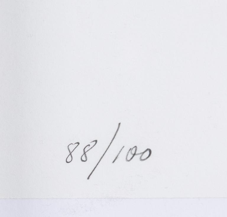 Annika Elisabeth von Hausswolff, Untitled.