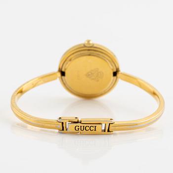 Gucci, armbandsur, 26 mm.