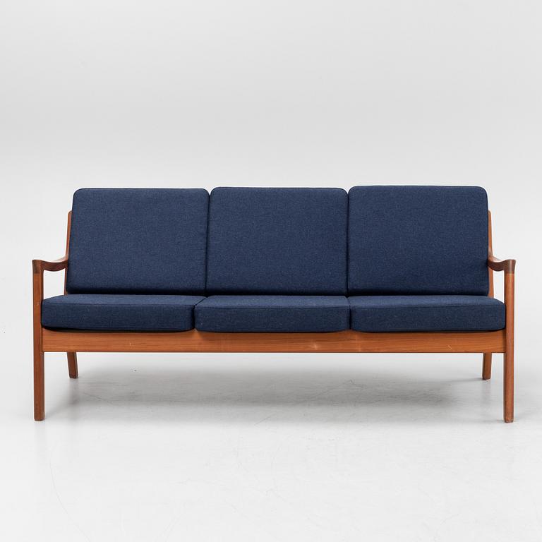 Ole Wanscher, soffa, "Senator", France & Son, Danmark, 1950/60-tal.