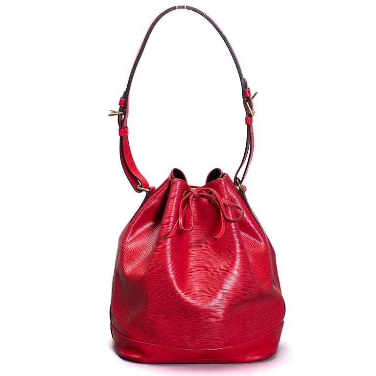 VÄSKA, "Noé", Louis Vuitton.