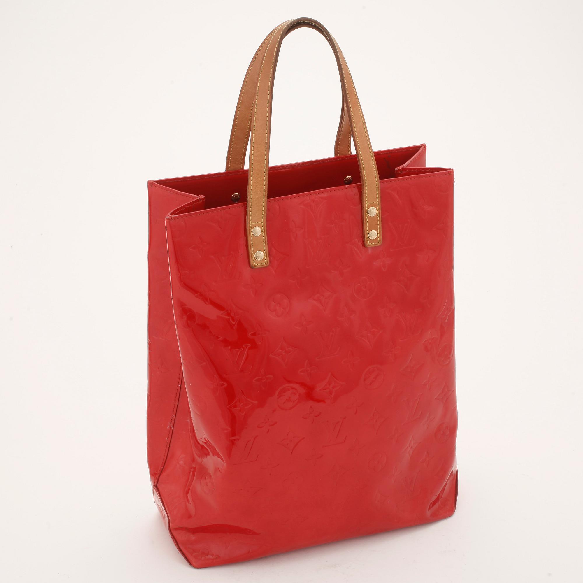 HANDVÄSKA, Louis Vuitton, "Reade".