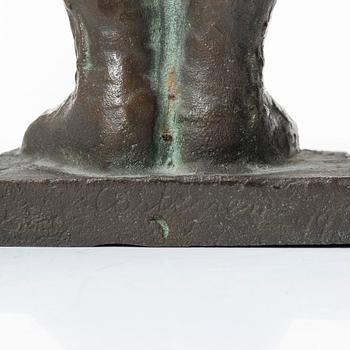 Nils Castegren, Borås Knalle.