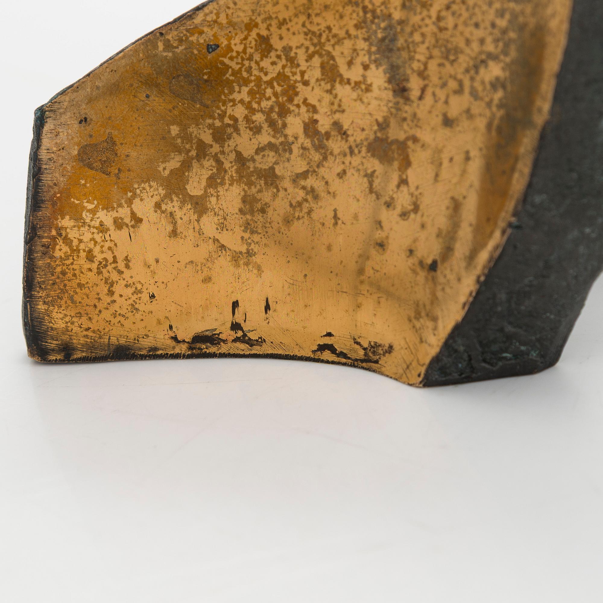 Kain Tapper, "Aura".