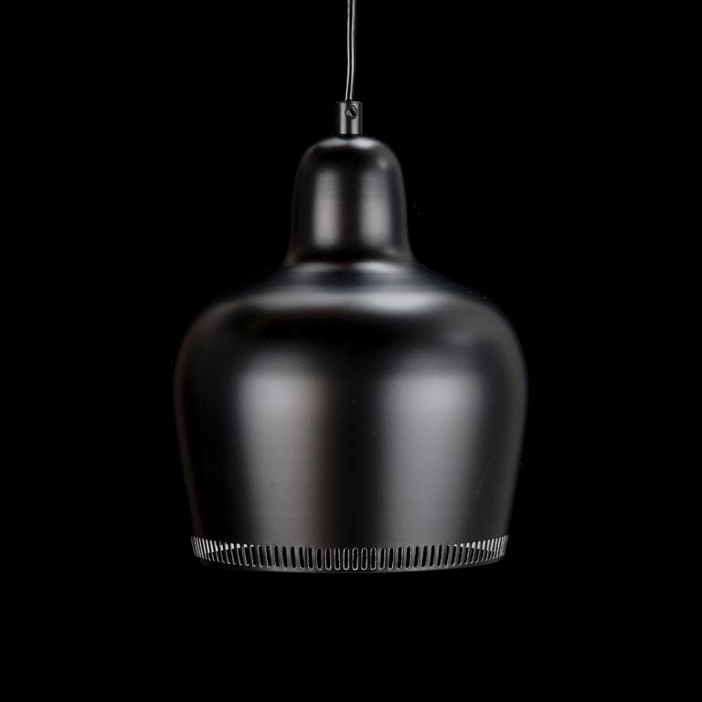 A model A330S pendant lamp by Artek, 2000s.