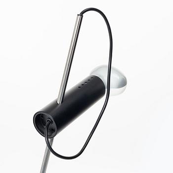 Gino Sarfatti, a table lamp, model 566, Astep, Denmark.