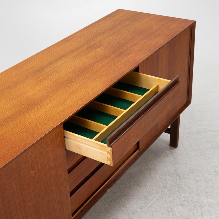 Sideboard, 1960-tal.
