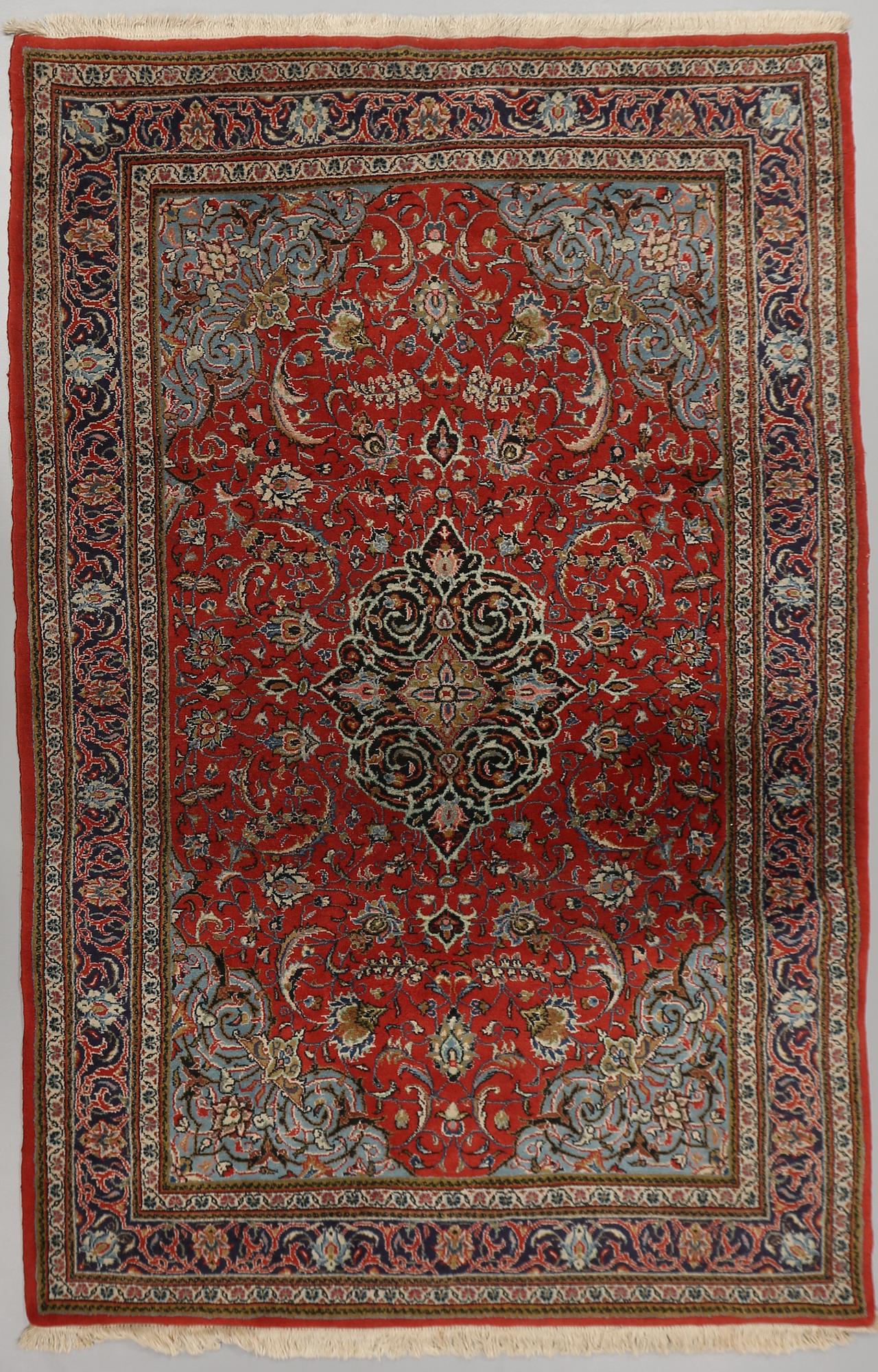 MATTA, orientalisk, 222x138 cm, old.