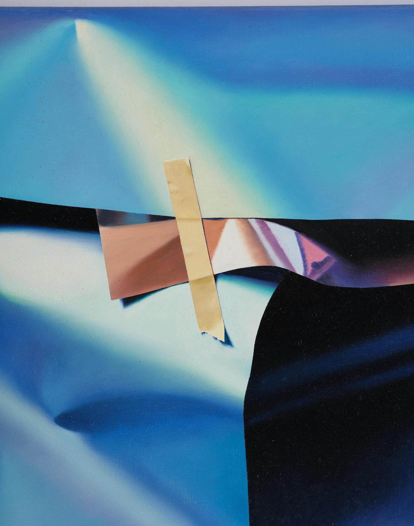 Yrjö Edelmann, Untitled.