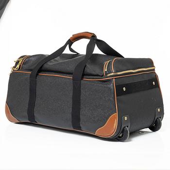 Mulberry, resväska/ weekendbag.