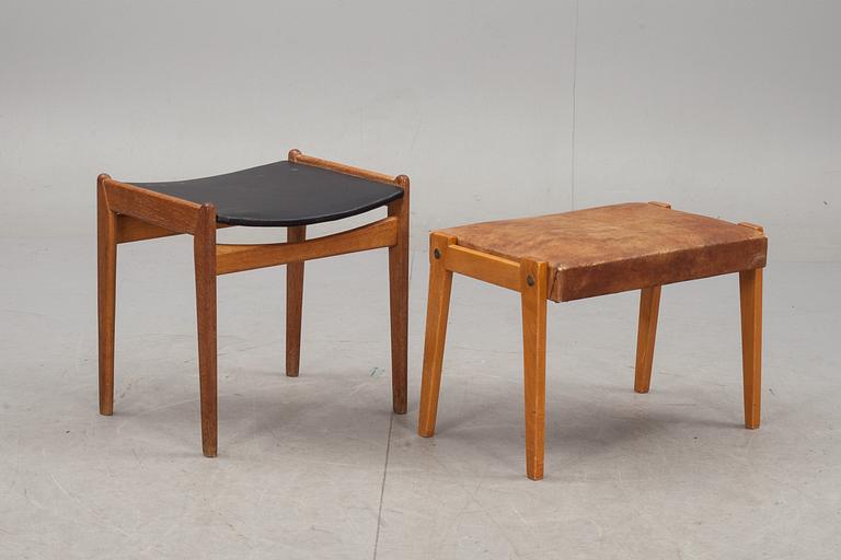 PALLAR, 2 st, 1950/60-tal.