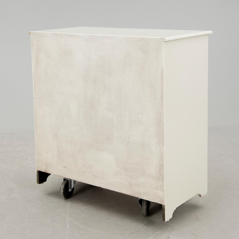 SKÄNK, gustaviansk stil, 1900-talets första hälft.