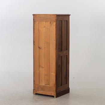 ARKIVSKÅP, ek, 1900-talets början.