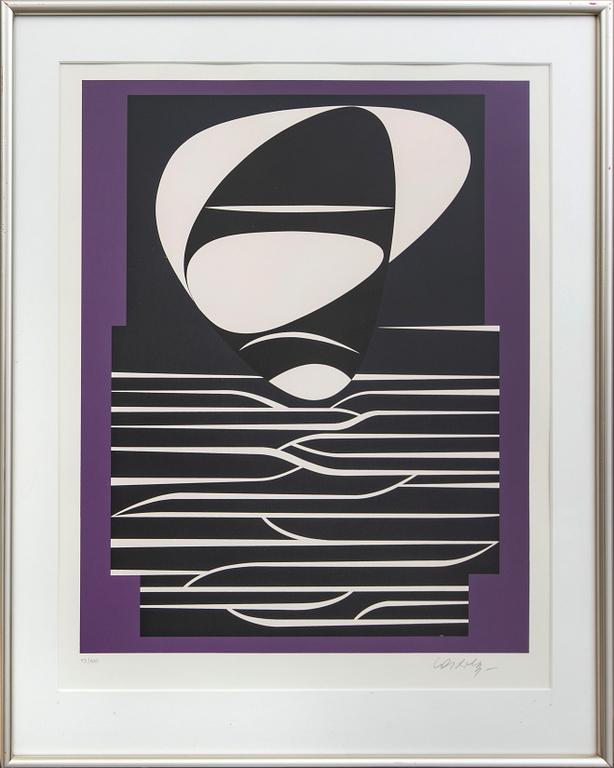 Victor Vasarely, Victor Vasarely,