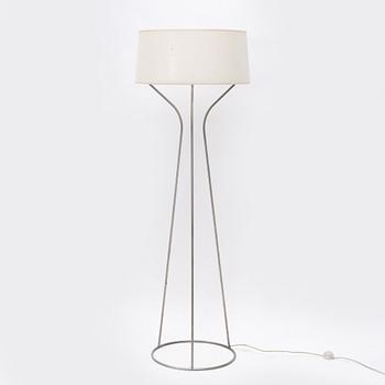 Claesson Koivisto Rune, an 'Aria' floor lamp, Örsjö Belysning.
