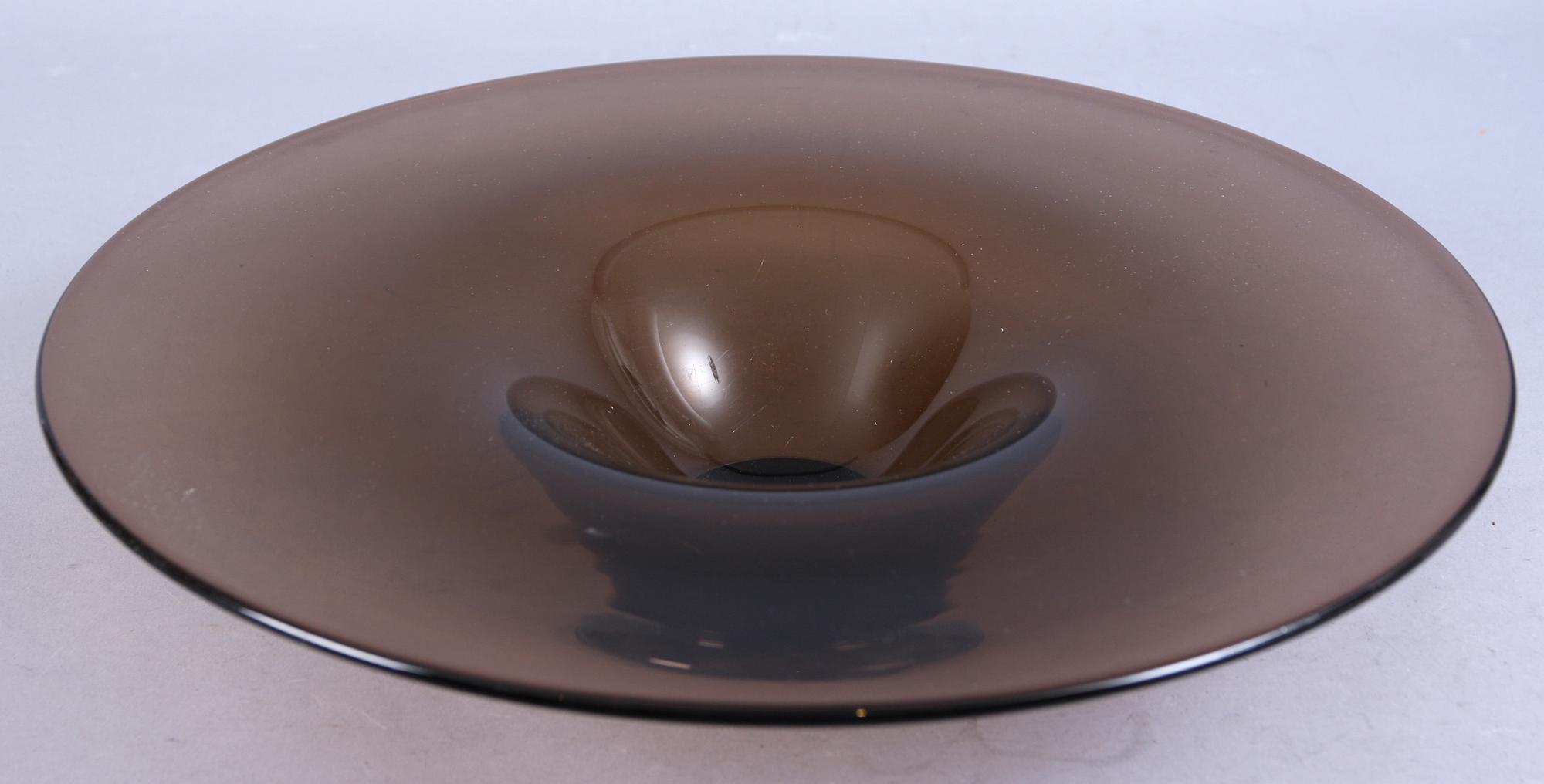 FAT, glas, 1900-tal.