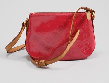 VÄSKA, "Minna Street Framboise", Louis Vuitton.