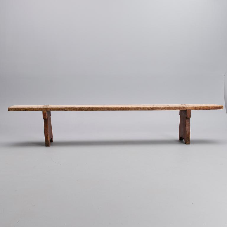 BÄNK, 1800-tal.