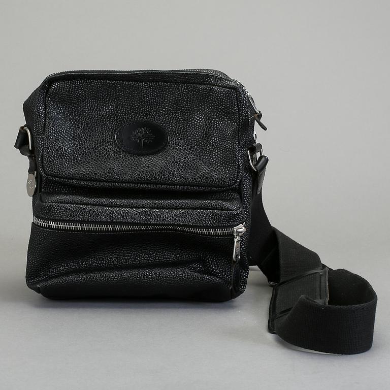 VÄSKA, Mulberry.
