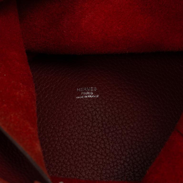 Hermès, väska, "Picotin Lock 31".