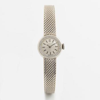 Certina, armbandsur, 17 mm.