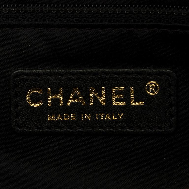 CHANEL, väska.