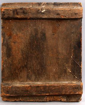 IKON, grekisk-ortodox, 1800-tal.