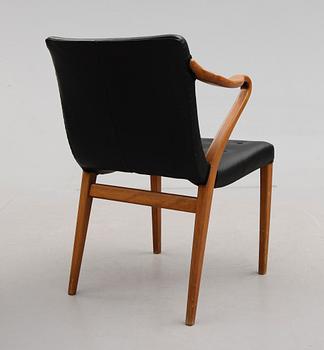 KARMSTOL, Axel Larsson, Bodafors, 1900-talets första hälft.