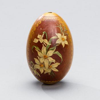 PÅSKÄGG, Ryssland, sent 1800-tal.