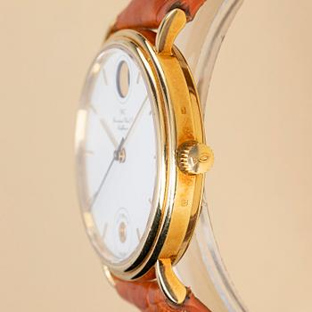 IWC, Portofino Automatic Moonphase, ca 1985.