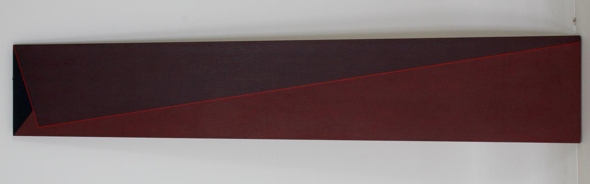 CARL MAGNUS, olja på pannå, sign o dat- 88 à tergo.